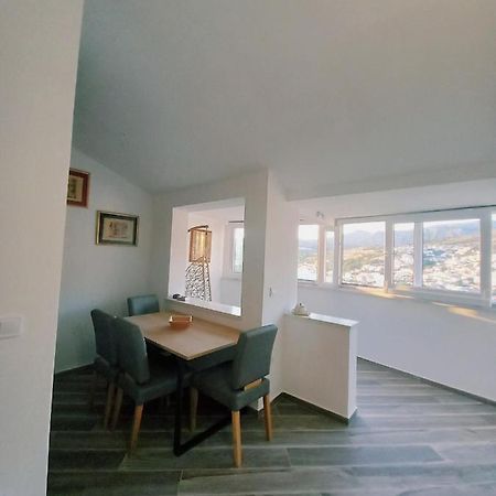 Apartman Dream Dubrovnik Apartman Kültér fotó