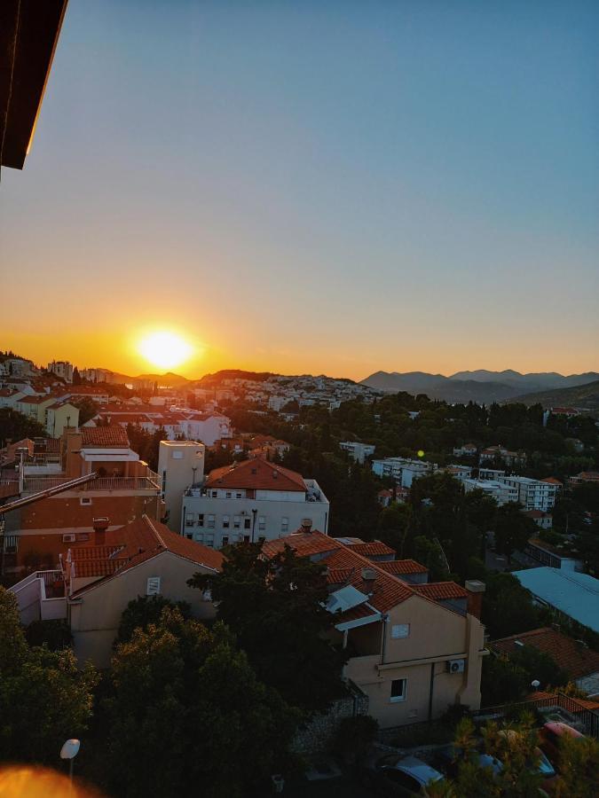 Apartman Dream Dubrovnik Apartman Kültér fotó