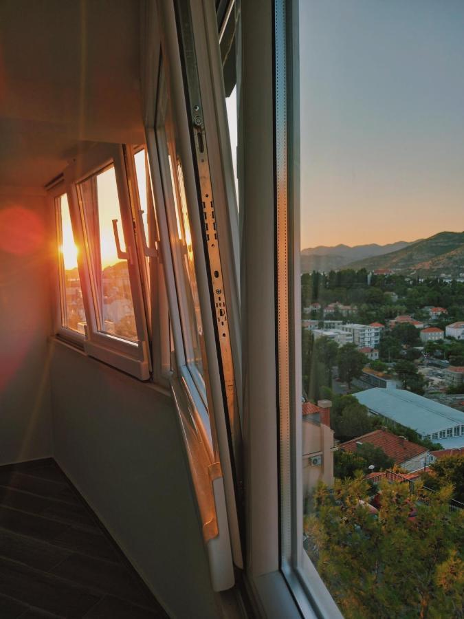 Apartman Dream Dubrovnik Apartman Kültér fotó