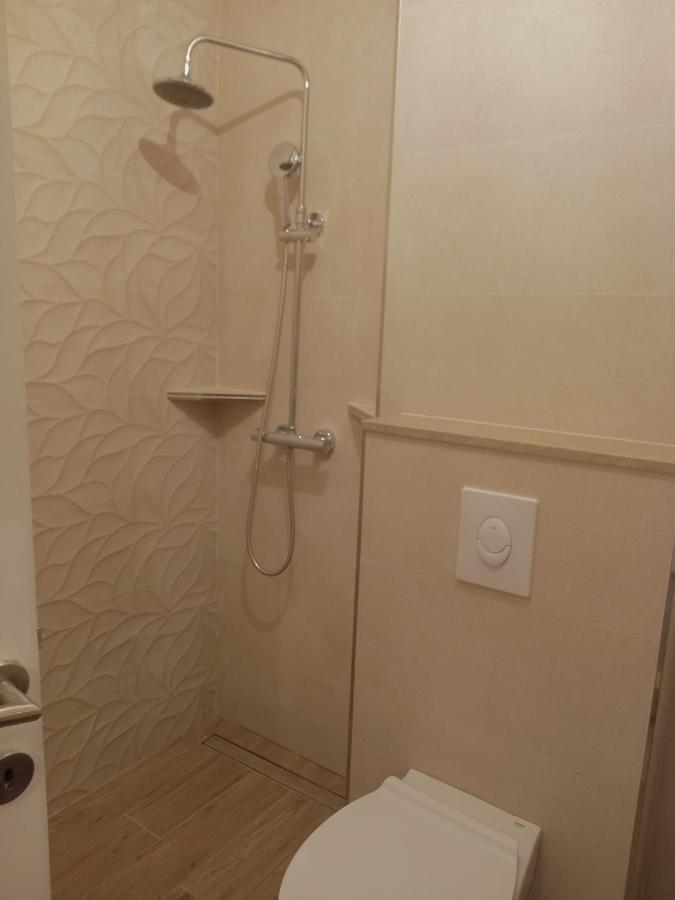 Apartman Dream Dubrovnik Apartman Kültér fotó