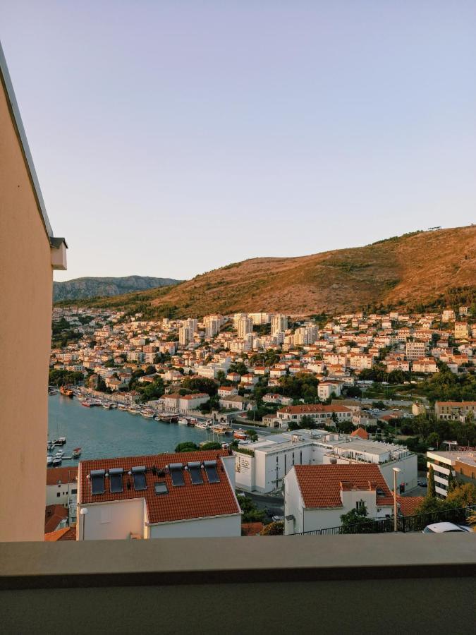 Apartman Dream Dubrovnik Apartman Kültér fotó