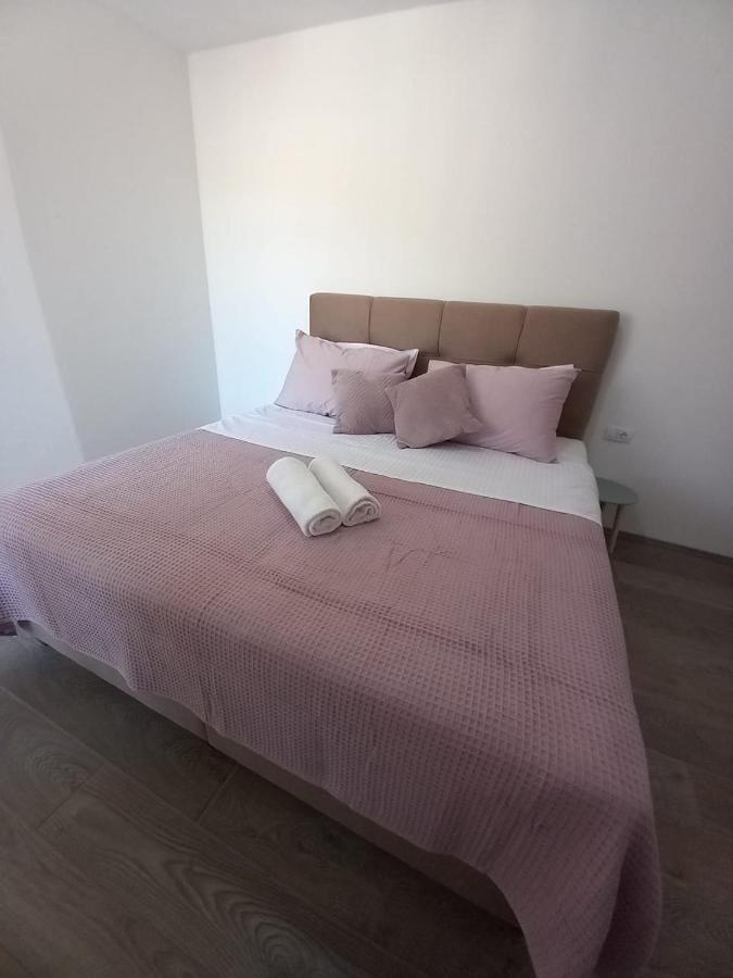 Apartman Dream Dubrovnik Apartman Kültér fotó